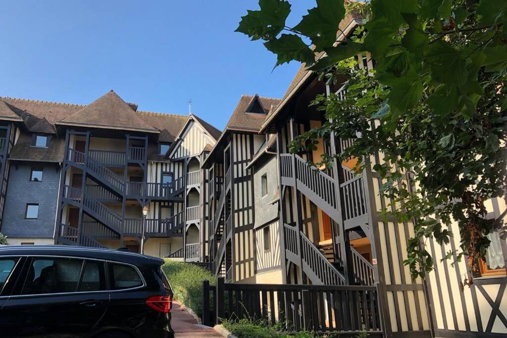 Deauville...Attitude Екстер'єр фото