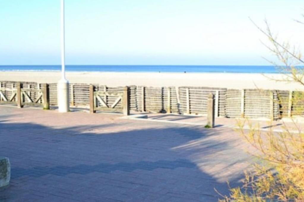 Deauville...Attitude Екстер'єр фото