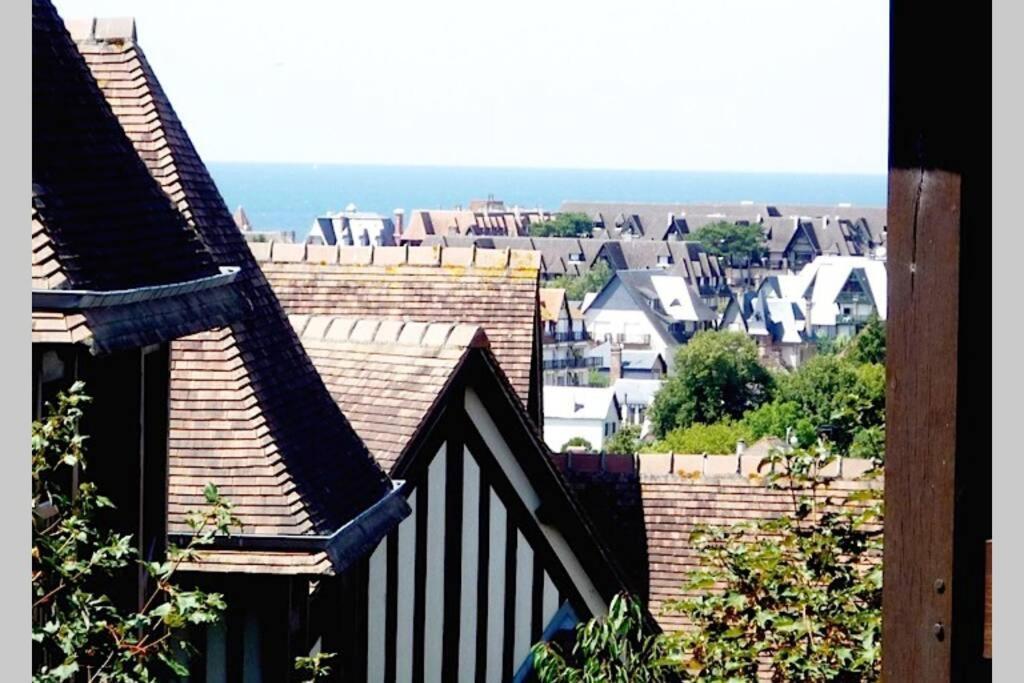 Deauville...Attitude Екстер'єр фото